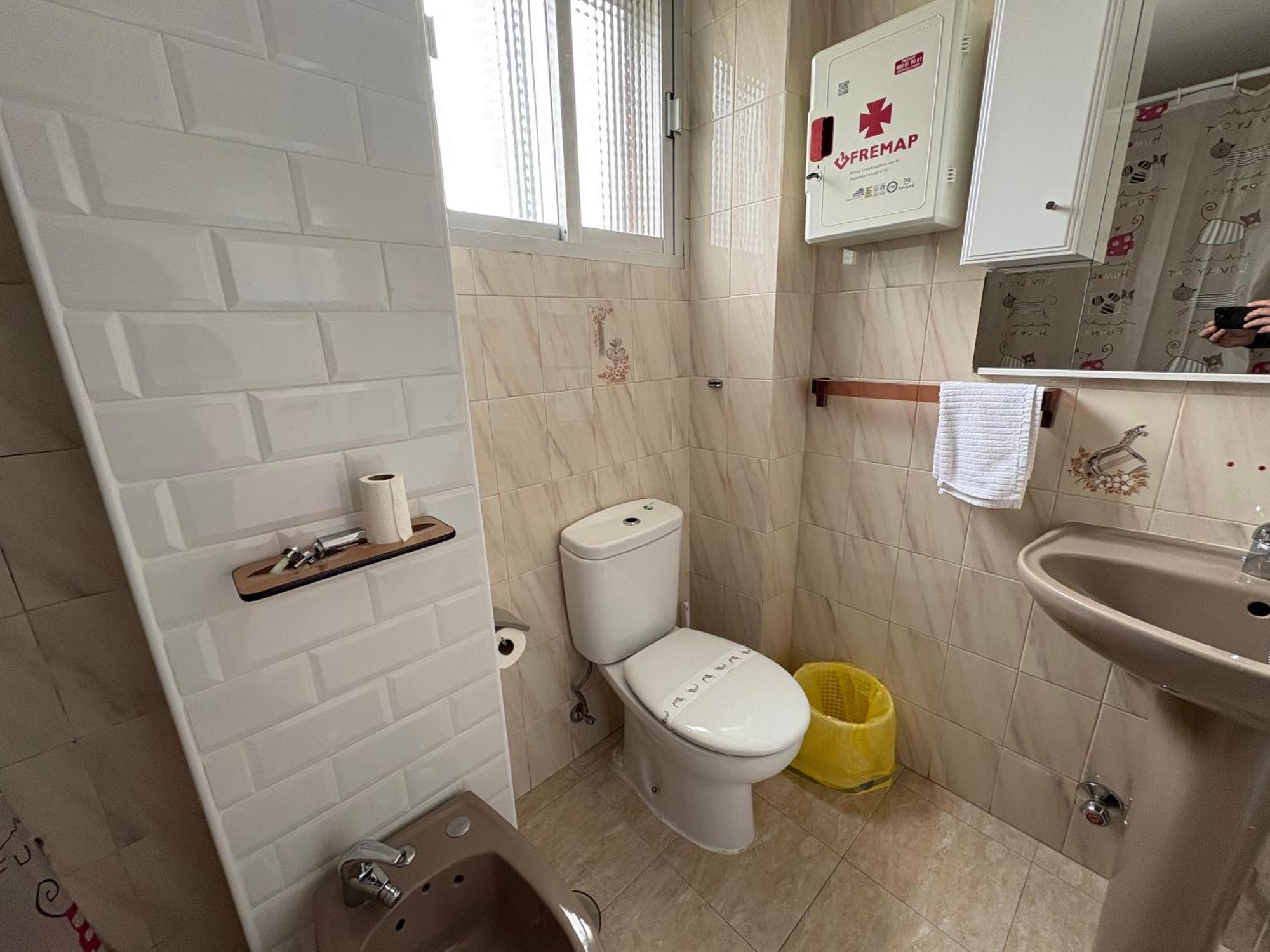 Vut Casa Trujillano Villa Ávila Ngoại thất bức ảnh