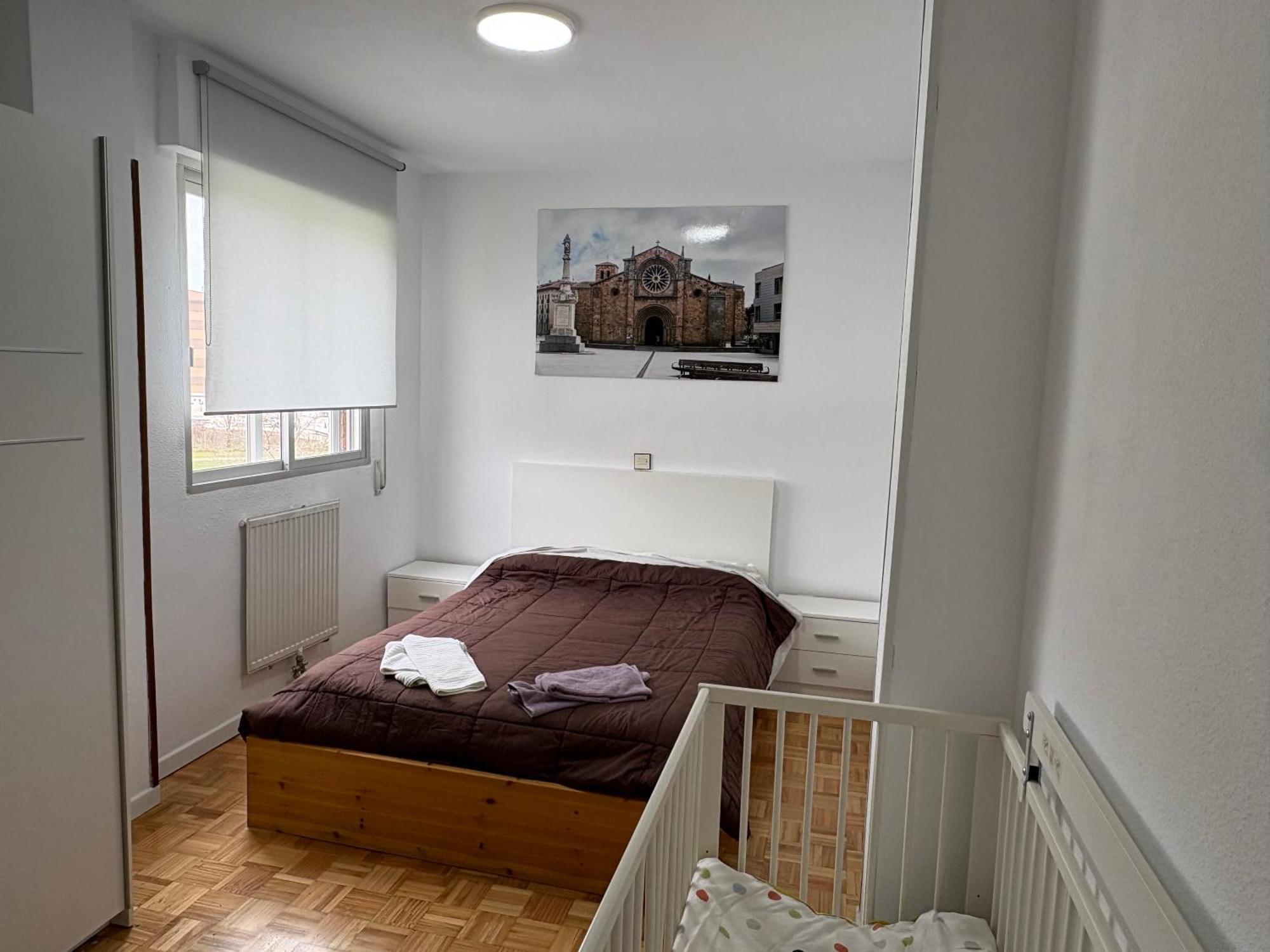 Vut Casa Trujillano Villa Ávila Ngoại thất bức ảnh