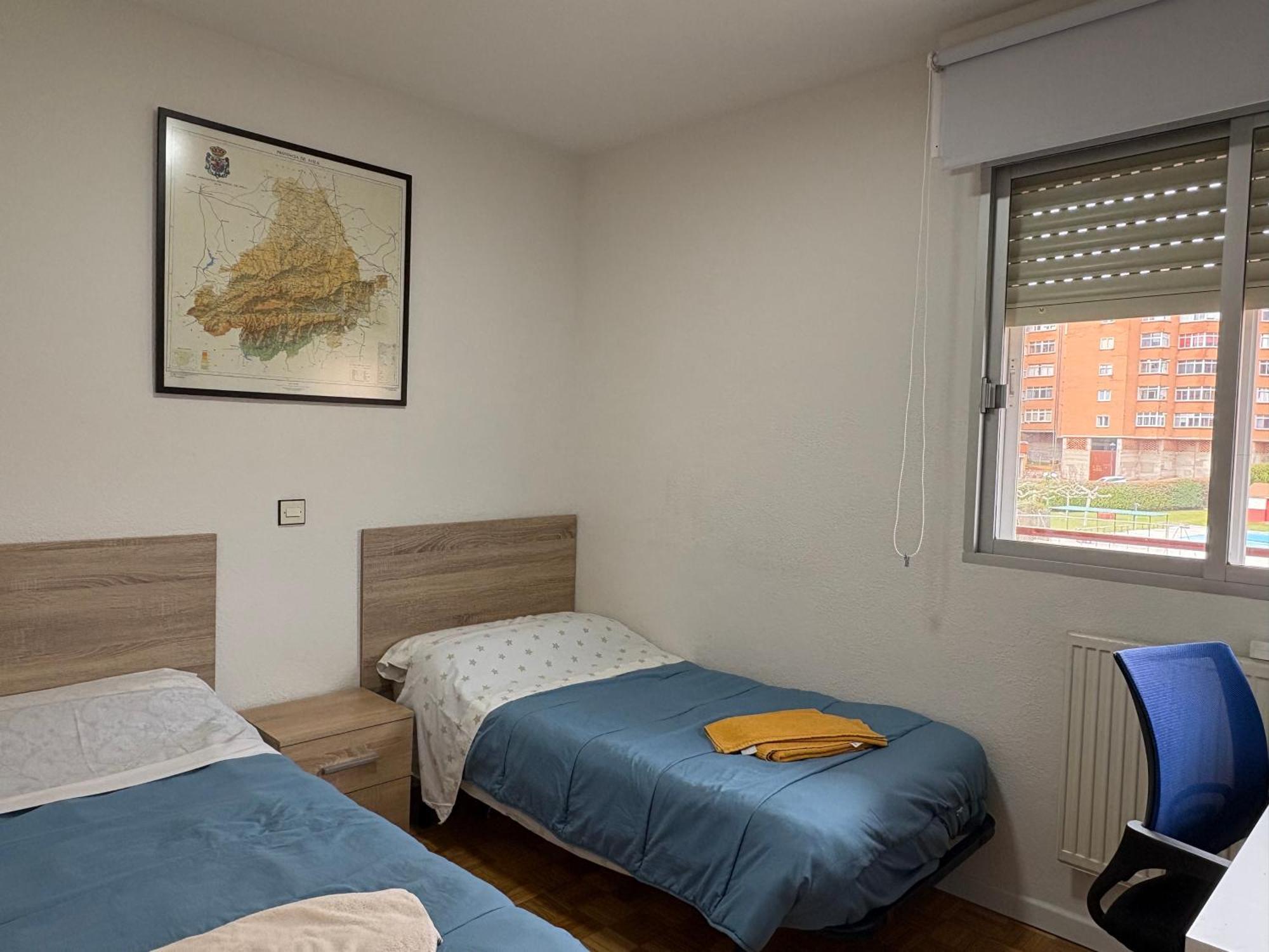 Vut Casa Trujillano Villa Ávila Ngoại thất bức ảnh