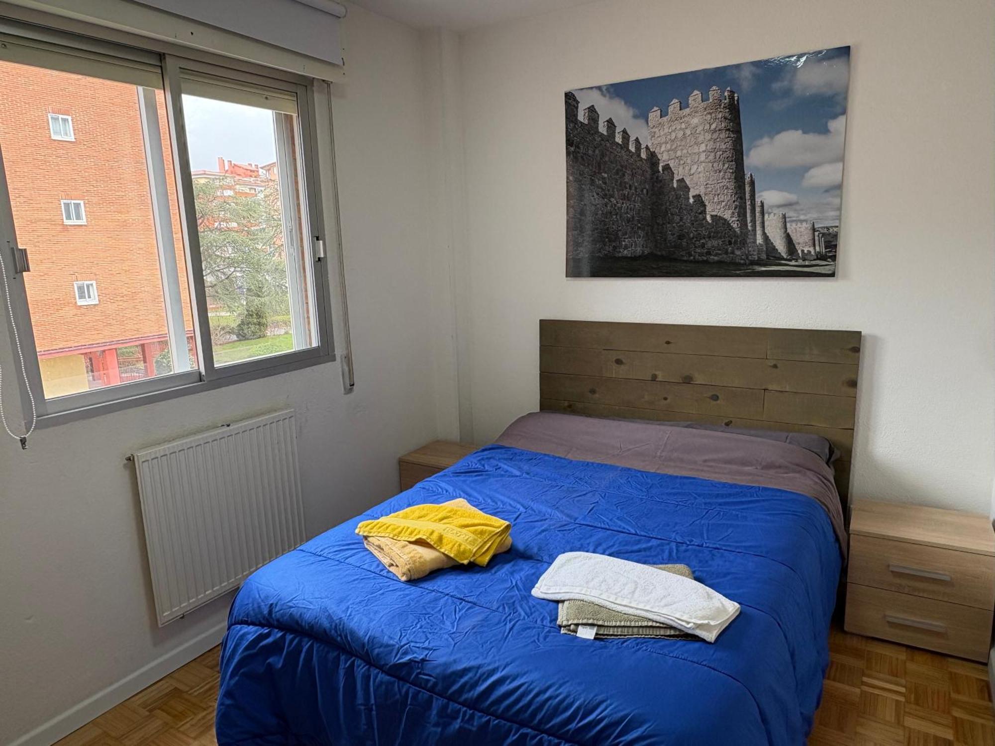 Vut Casa Trujillano Villa Ávila Ngoại thất bức ảnh