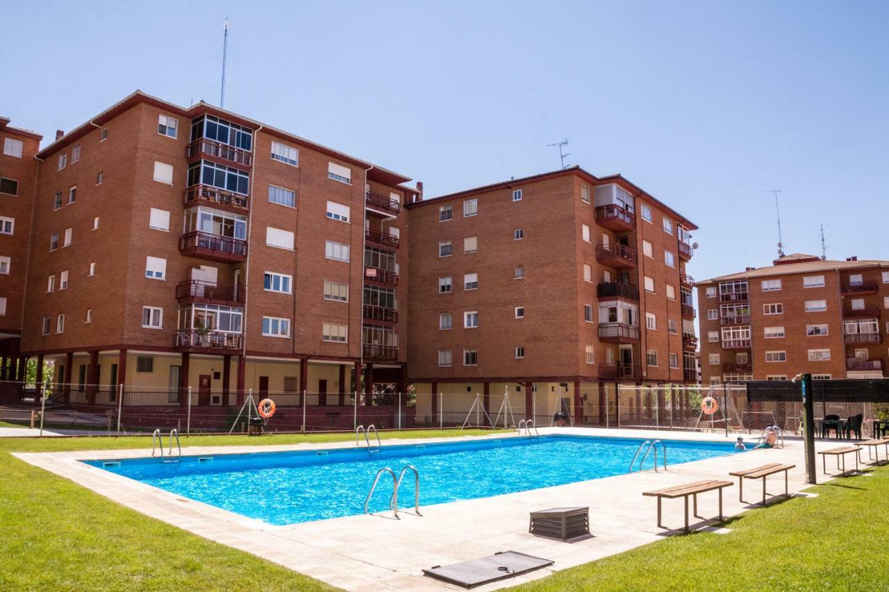 Vut Casa Trujillano Villa Ávila Ngoại thất bức ảnh