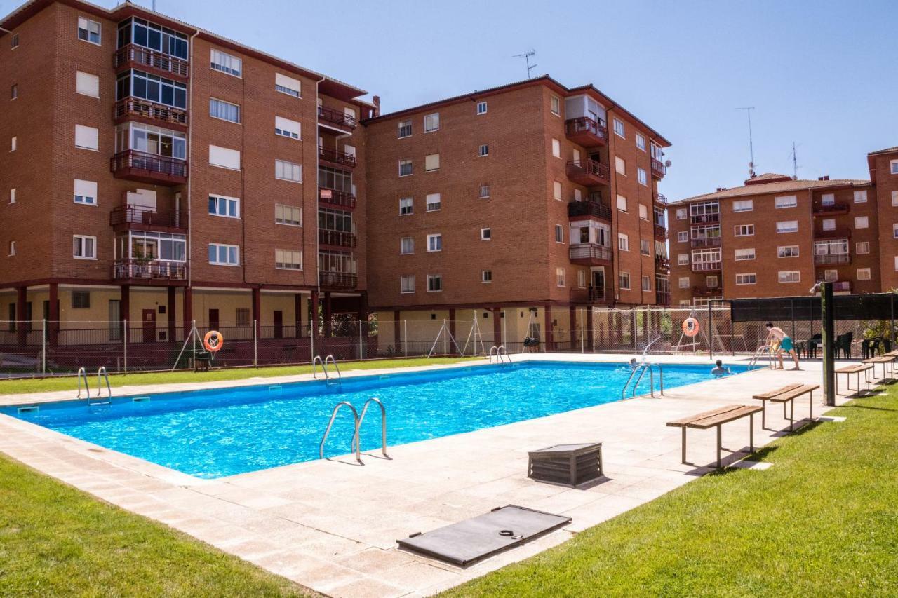 Vut Casa Trujillano Villa Ávila Ngoại thất bức ảnh