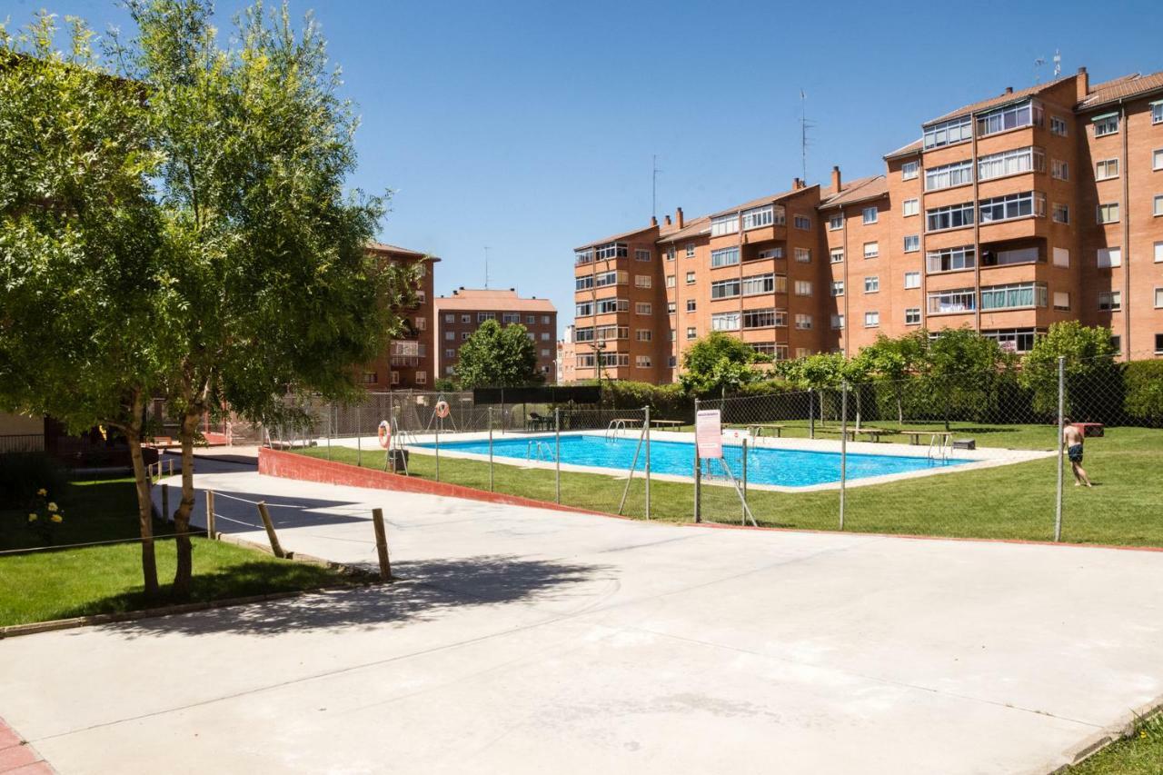 Vut Casa Trujillano Villa Ávila Ngoại thất bức ảnh